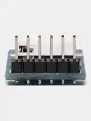 Модуль карты памяти micro SD