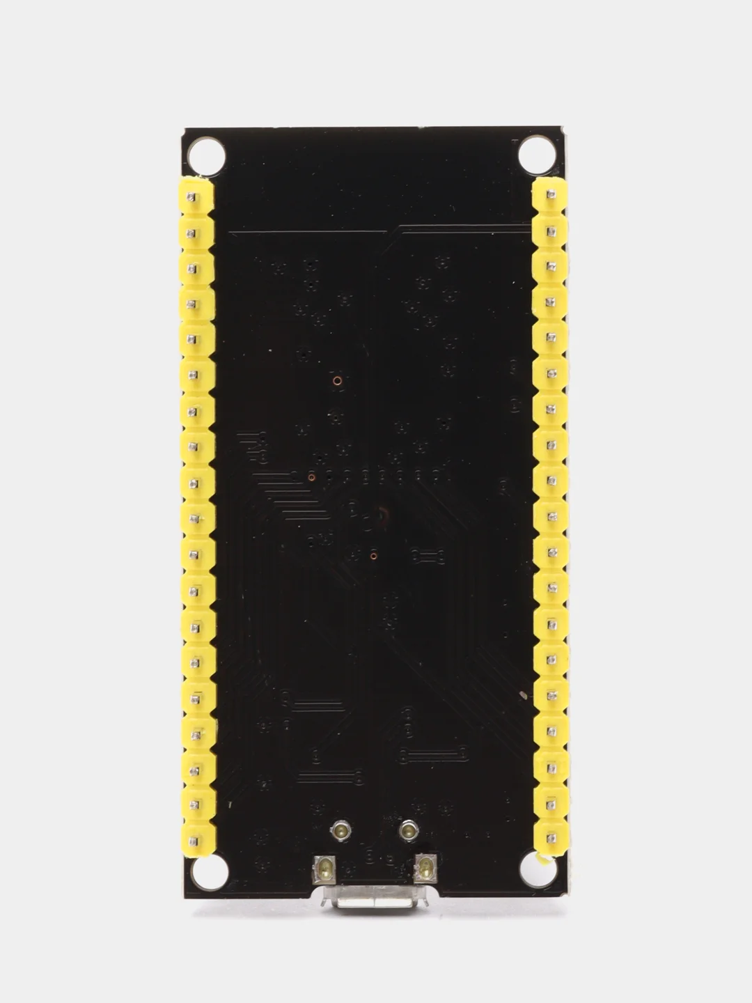 Контроллер GOOUUU-ESP32 WIFI + Bluetooth на модуле ESP-WROOM-32 + CP2102