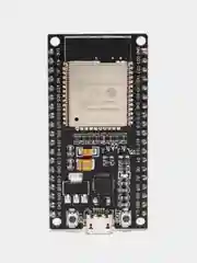 Контроллер GOOUUU-ESP32 WIFI + Bluetooth на модуле ESP-WROOM-32 + CP2102