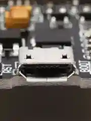 Контроллер GOOUUU-ESP32 WIFI + Bluetooth на модуле ESP-WROOM-32 + CP2102