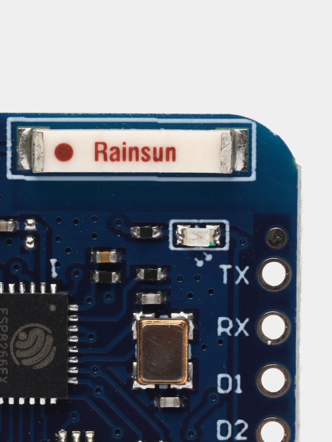 Модуль mini D1 PRO NodeMcu Lua Wi-Fi ESP8266 CP2104, Flash 4/16Mb