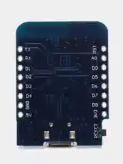 Модуль mini D1 PRO NodeMcu Lua Wi-Fi ESP8266 CP2104, Flash 4/16Mb