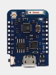 Модуль mini D1 PRO NodeMcu Lua Wi-Fi ESP8266 CP2104, Flash 4/16Mb