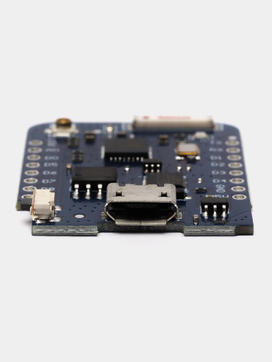 Модуль mini D1 PRO NodeMcu Lua Wi-Fi ESP8266 CP2104, Flash 4/16Mb