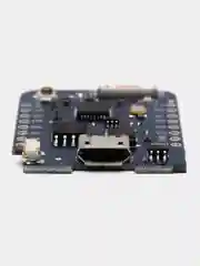 Модуль mini D1 PRO NodeMcu Lua Wi-Fi ESP8266 CP2104, Flash 4/16Mb