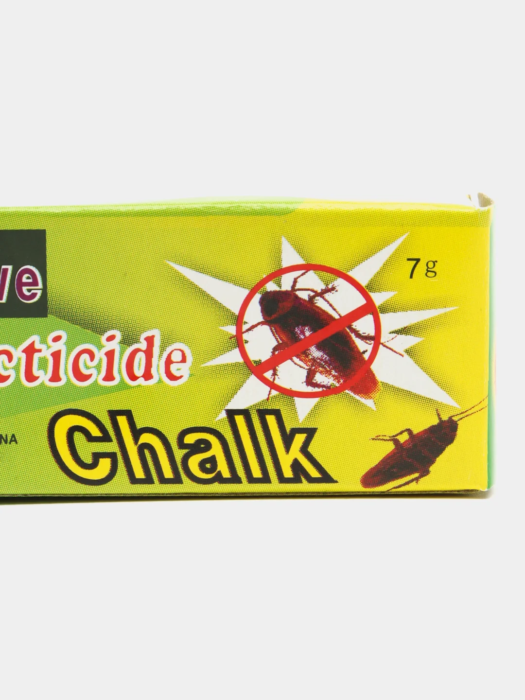 Мелок от тараканов Chalk 7 г /50 /1000