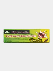 Мелок от тараканов Chalk 7 г /50 /1000