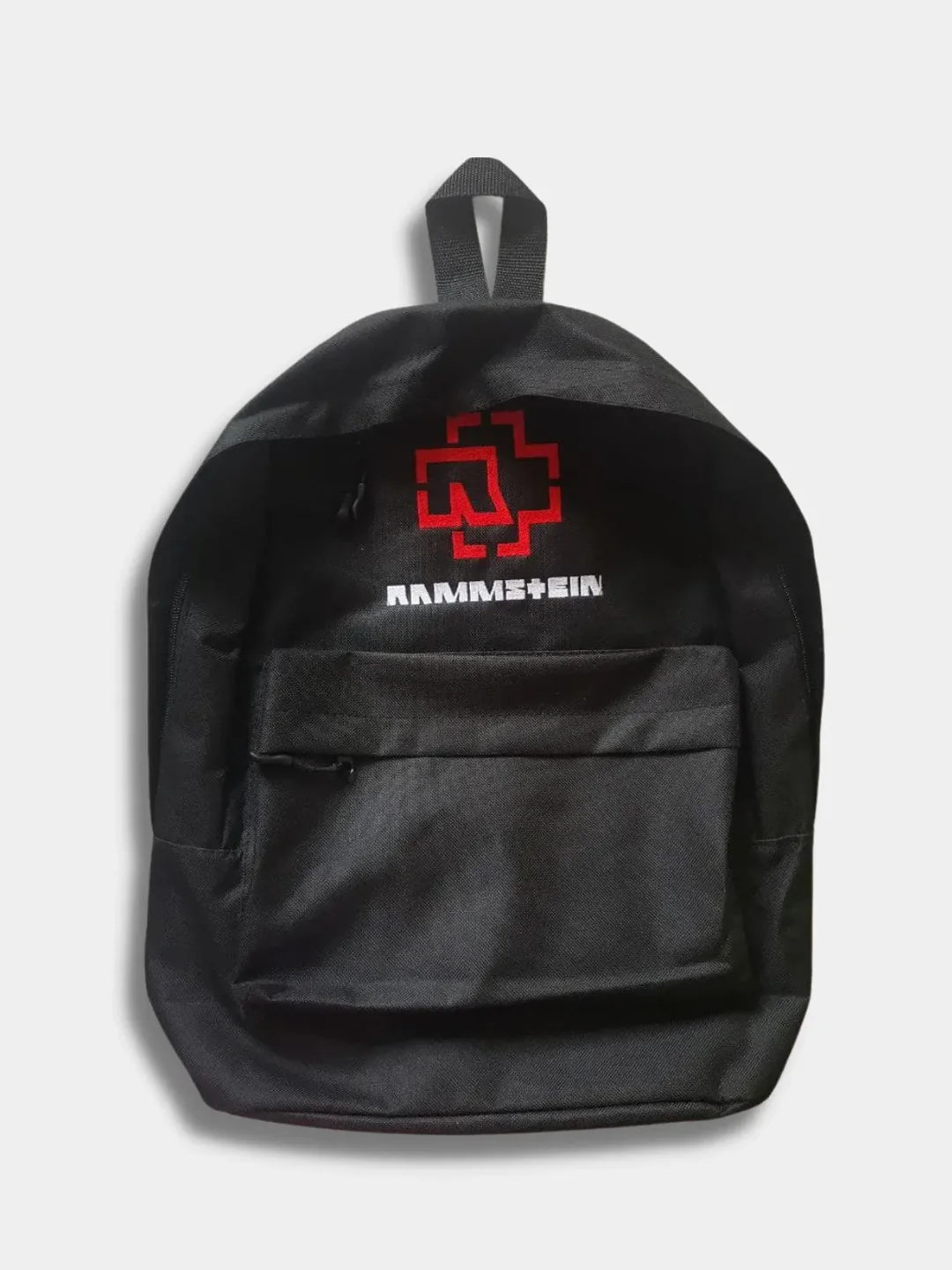 Рюкзак "Rammstein"