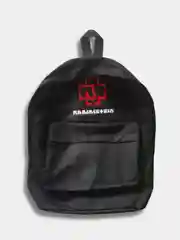 Рюкзак "Rammstein"
