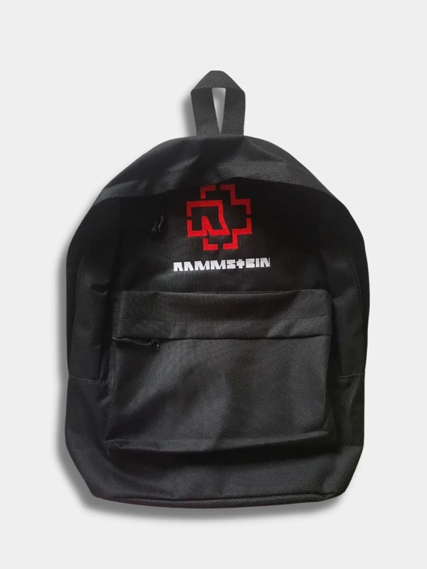 Рюкзак "Rammstein"