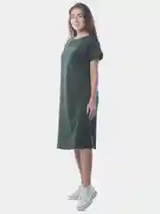 Платье женское Minimalist КП1430П1 хаки, KLERY