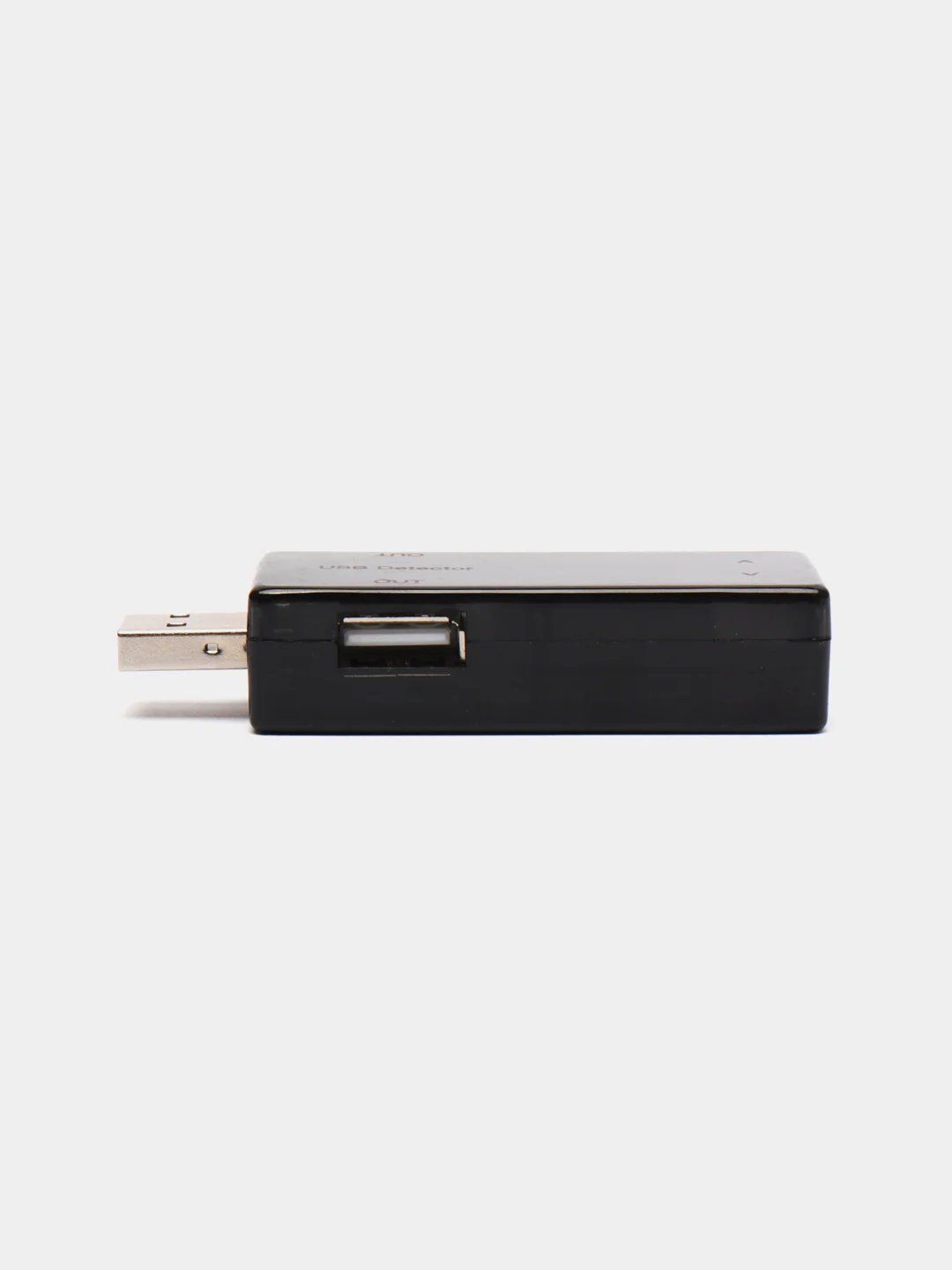 USB тестер юсб мультиметр