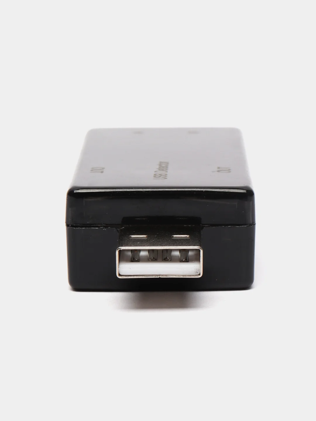USB тестер юсб мультиметр