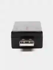 USB тестер юсб мультиметр