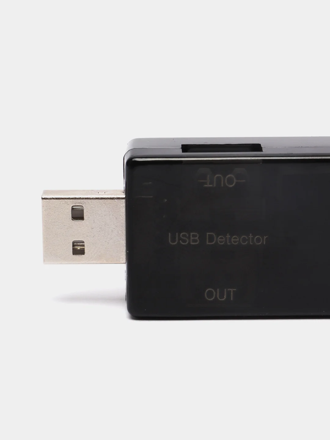USB тестер юсб мультиметр