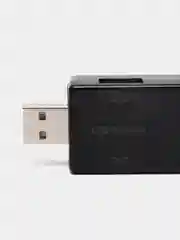 USB тестер юсб мультиметр