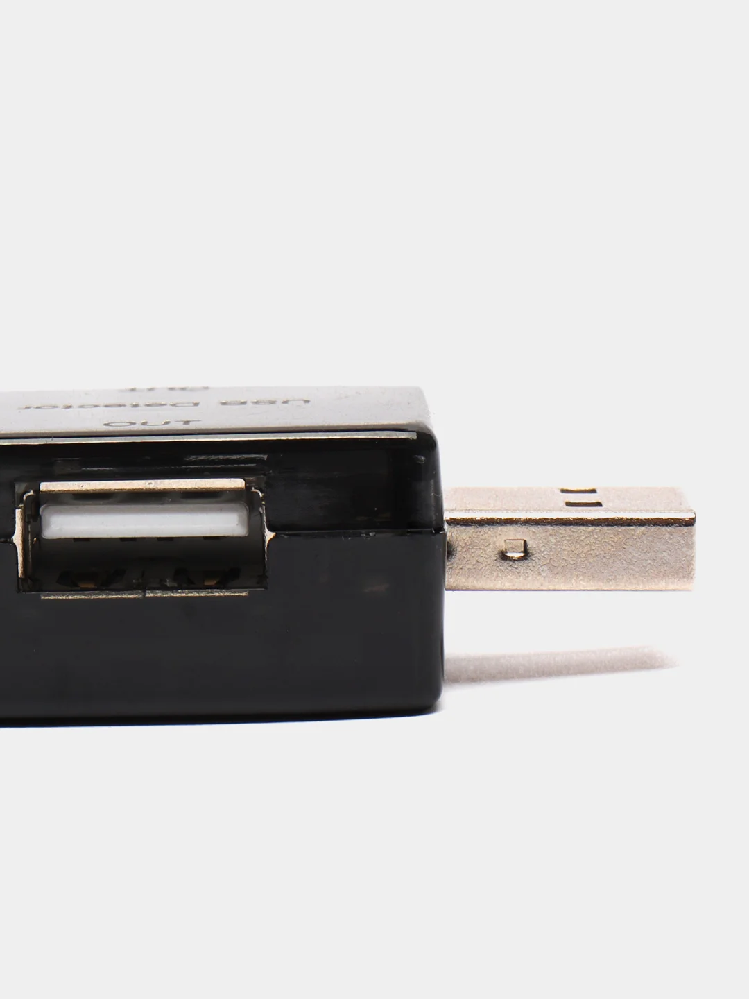 USB тестер юсб мультиметр