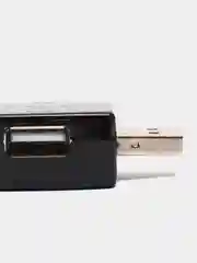 USB тестер юсб мультиметр