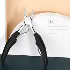 Кусачки для ногтей педикюрные, щипчики для ногтей на руках и ногах