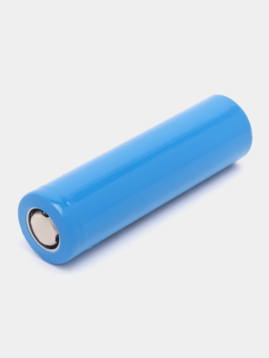 Аккумулятор типа 18650, 1200mAh, Li-ion, без защиты
