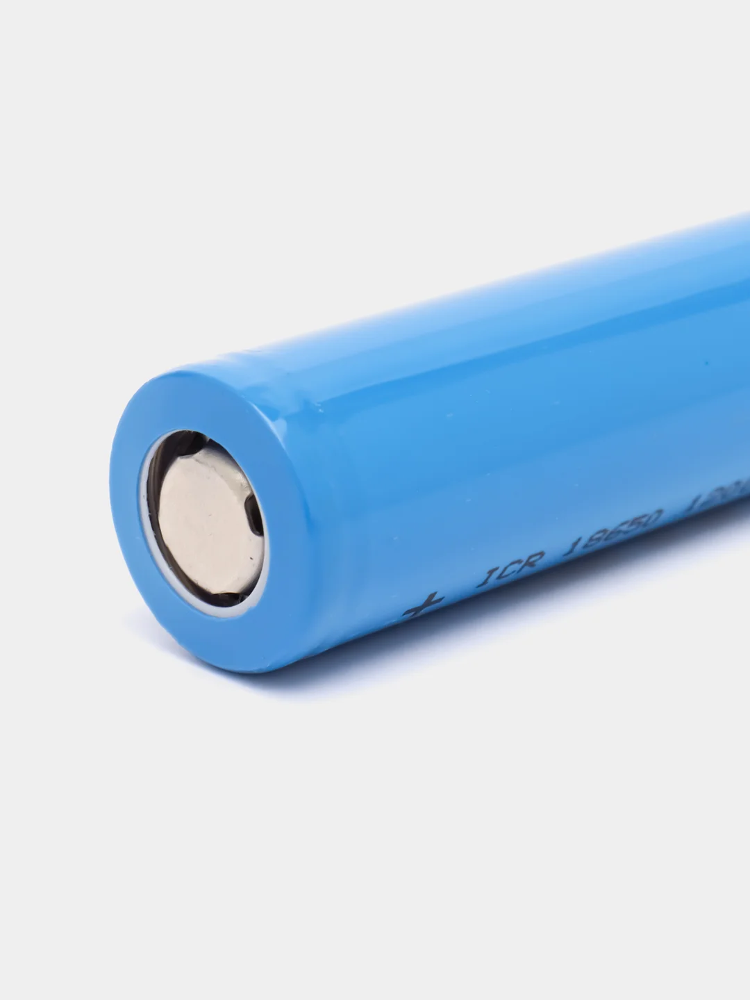 Аккумулятор типа 18650, 1200mAh, Li-ion, без защиты