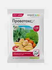 Провотокс, 120 г средство от вредителей
