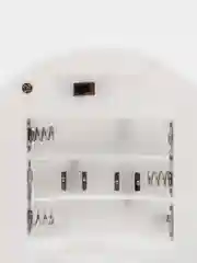 Тёмно-розовый неоновый LED светильник I Светодиодная лампа I Ночник настольный