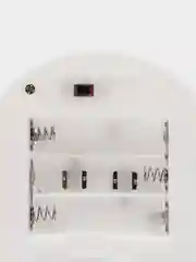 Тёмно-розовый неоновый LED светильник I Светодиодная лампа I Ночник настольный