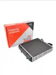 Радиатор отопителя 2105-8101060-00 ДААЗ, 21213 Нива