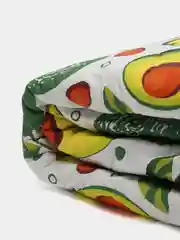 Покрывало стеганое, 145 х 215 см