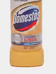 Domestos  Универсальное чистящее cредство, Гель Ультра Блеск, 1л