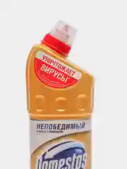 Domestos  Универсальное чистящее cредство, Гель Ультра Блеск, 1л