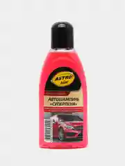 Автошампунь Супер-пена для ручной мойки Astrohim 500мл 1000мл