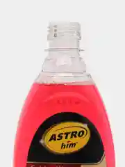 Автошампунь Супер-пена для ручной мойки Astrohim 500мл 1000мл