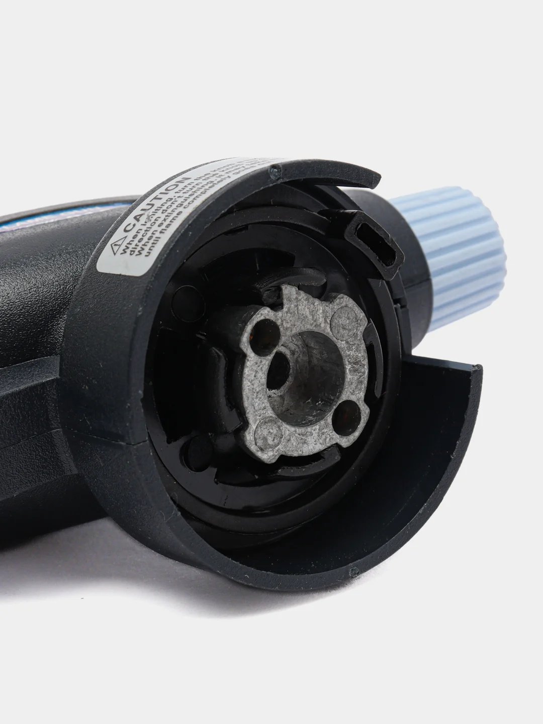 Газовая горелка пьезо FLAME GUN №915