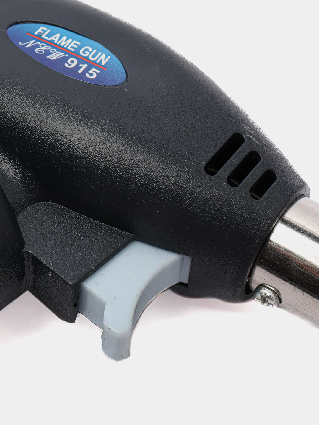 Газовая горелка пьезо FLAME GUN №915