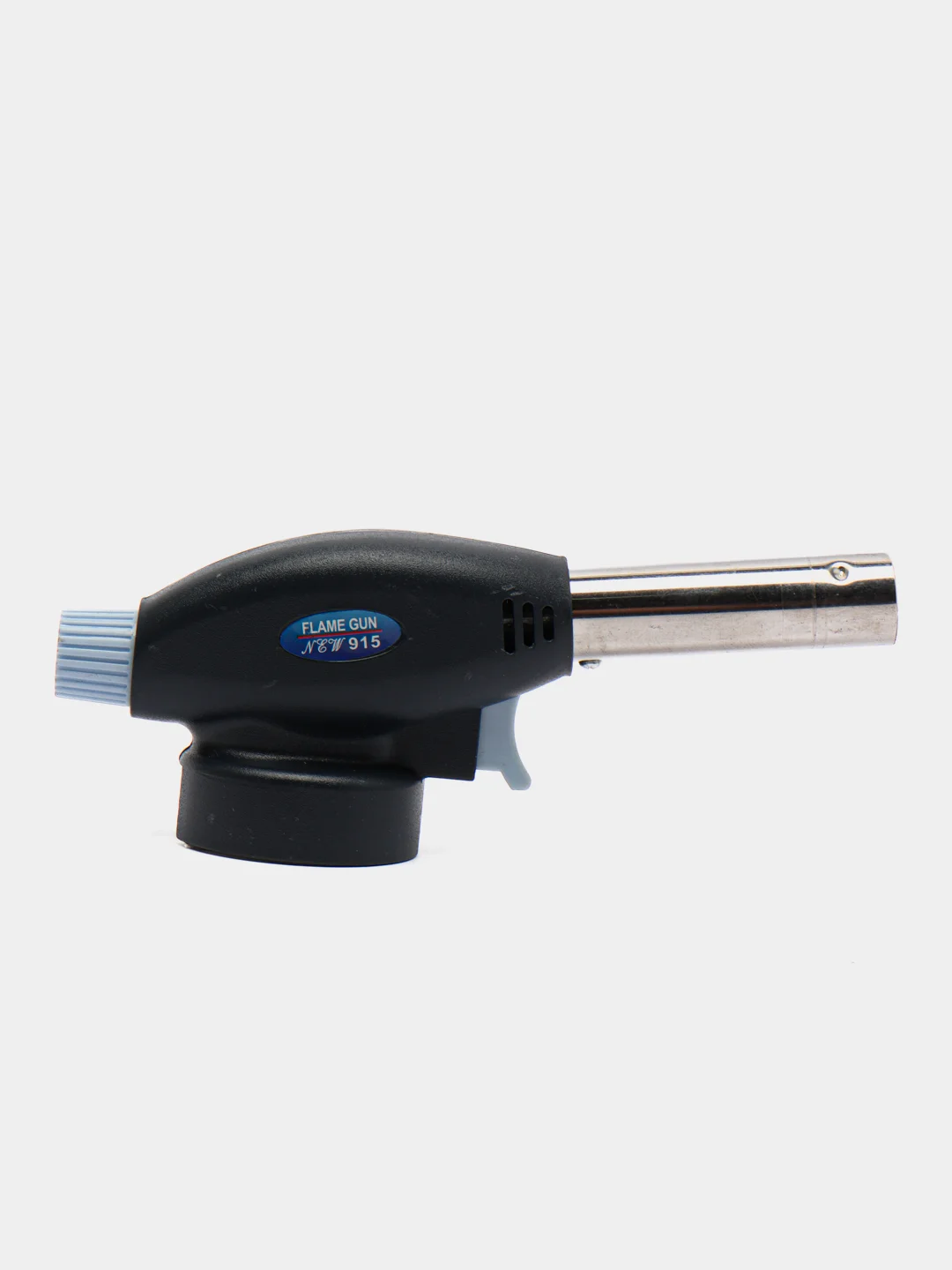 Газовая горелка пьезо FLAME GUN №915