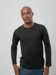 Лонгслив мужской