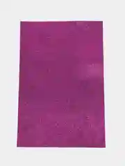 Пурпурный фоамиран глиттерный, 20*30 см