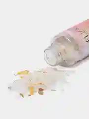 Золотой подарочный набор для ванны на день рождения/новый год/8 марта