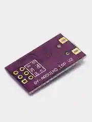 Программатор для AVR (Tiny AVR ISP на базе ATtiny44)