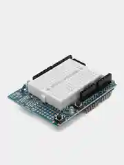 Плата расширения, Prototype Shield v5.0, Arduino UNO