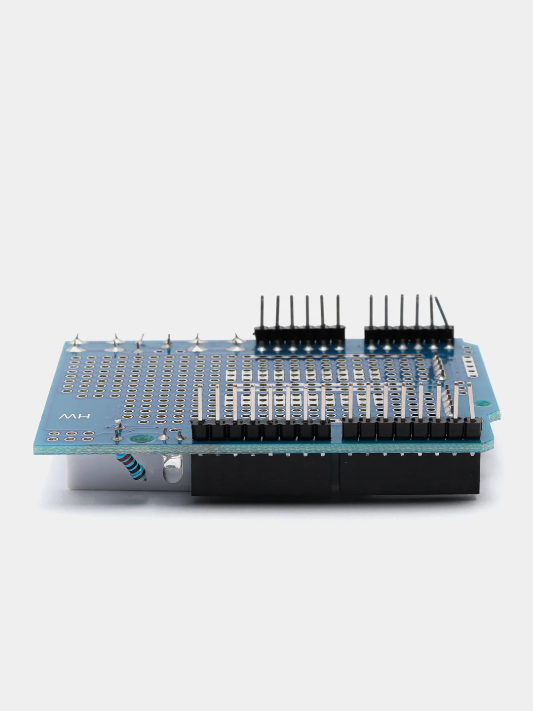 Плата расширения, Prototype Shield v5.0, Arduino UNO