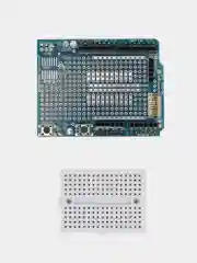 Плата расширения, Prototype Shield v5.0, Arduino UNO
