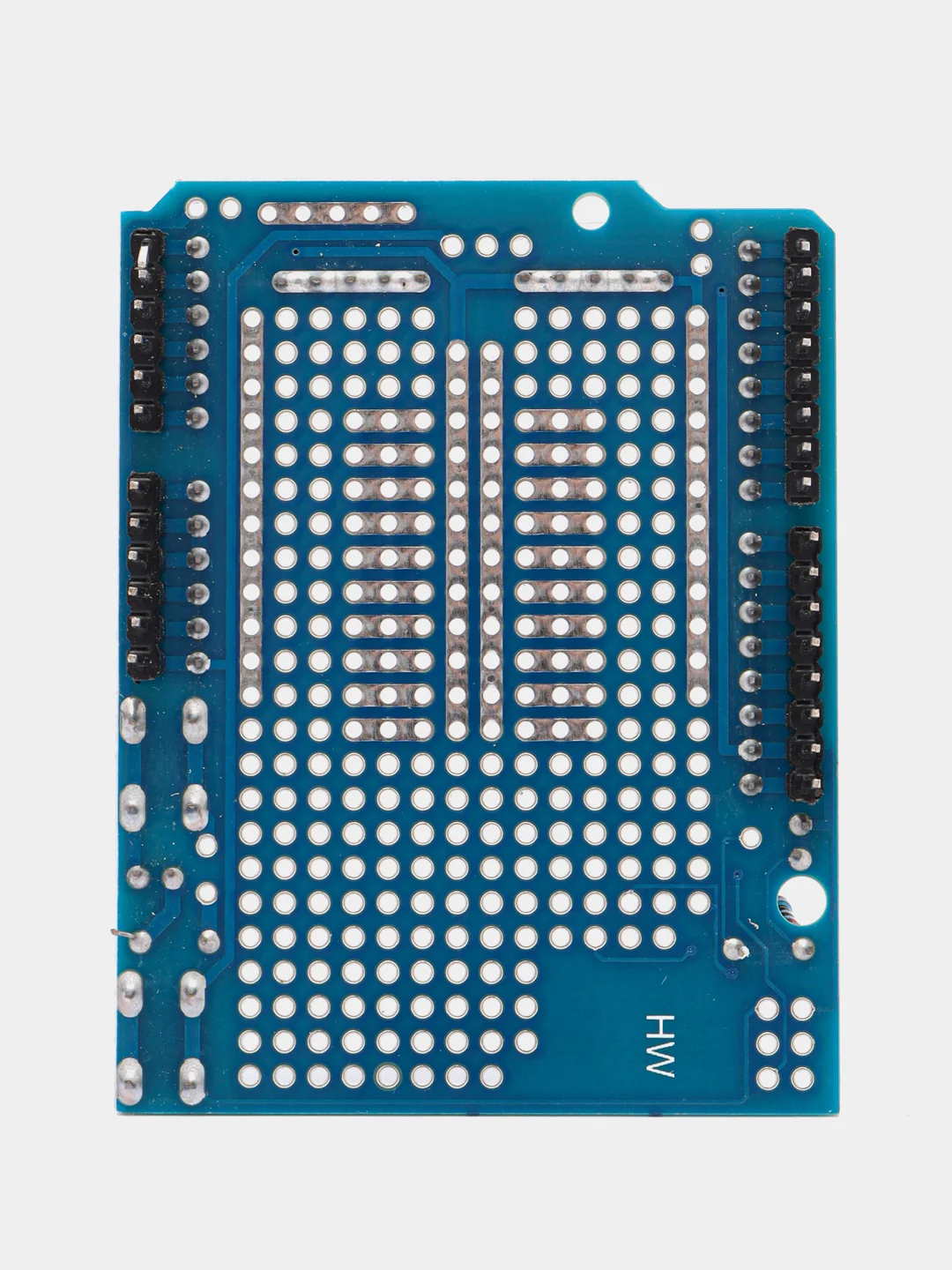 Плата расширения, Prototype Shield v5.0, Arduino UNO