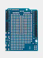 Плата расширения, Prototype Shield v5.0, Arduino UNO