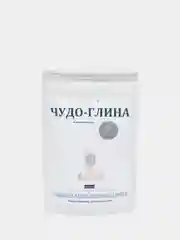 Голубой глина косметическая для лица "MISS NATURAL"