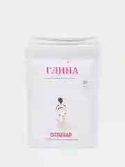 Голубой глина косметическая для лица "MISS NATURAL"
