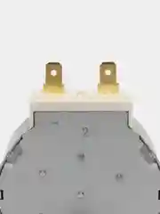 Двигатель вращения тарелки, поддона СВЧ 220V, 4W, 4rpm, шток 8/13мм, шток пластик, 49TYZ