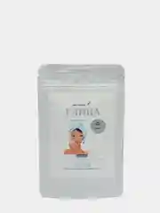 Голубой глина косметическая для лица "MISS NATURAL"
